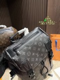 ルイヴィトンバッグ LOUIS VUITTON 2025新作 バックパック