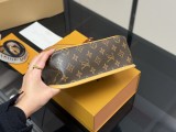 ルイヴィトンバッグ LOUIS VUITTON 2025新作 ショルダーバッグ