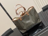 ゴヤールバッグ GOYARD 2025新作 トートバッグ
