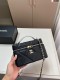 シャネルバッグ CHANEL 2025新作 スリングバッグ