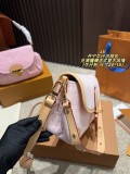 ルイヴィトンバッグ LOUIS VUITTON 2025新作 ショルダーバッグ