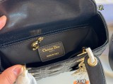 ディオールバッグ DIOR 2025新作 ハンドバッグ