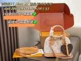 ルイヴィトンバッグ LOUIS VUITTON 2025新作 チェーンバッグ