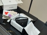 シャネルバッグ CHANEL 2025新作 ハンドバッグ