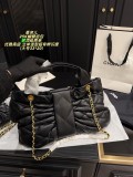 シャネルバッグ CHANEL 2025新作 チェーンバッグ