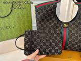 グッチバッグ GUCCI 2025新作 トートバッグ