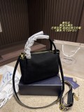 プラダバッグ PRADA 2025新作 バケットバッグ