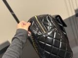 シャネルバッグ CHANEL 2025新作 チェーンバッグ