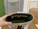 グッチバッグ GUCCI 2025新作 ハンドバッグ