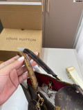 ルイヴィトンバッグ LOUIS VUITTON 2025新作 トートバッグ