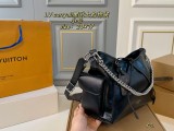 ルイヴィトンバッグ LOUIS VUITTON 2025新作 トートバッグ