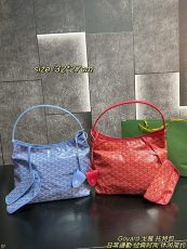 ゴヤールバッグ GOYARD 2025新作 トートバッグ