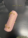 シャネルバッグ CHANEL 2025新作 チェーンバッグ