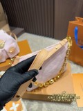 ルイヴィトンバッグ LOUIS VUITTON 2025新作 ショルダーバッグ