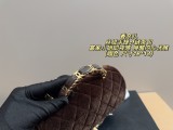 シャネルバッグ CHANEL 2025新作 チェーンバッグ