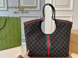 グッチバッグ GUCCI 2025新作 トートバッグ
