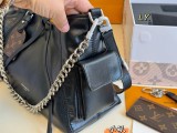 ルイヴィトンバッグ LOUIS VUITTON 2025新作 トートバッグ