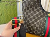 グッチバッグ GUCCI 2025新作 トートバッグ