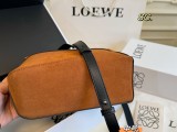 ロエベバッグ LOEWE 2025新作 スリングバッグ