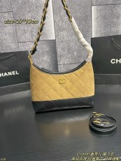 シャネルバッグ CHANEL 2025新作 ショルダーバッグ