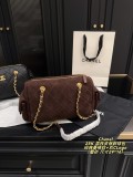 シャネルバッグ CHANEL 2025新作 ハンドバッグ