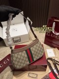 グッチバッグ GUCCI 2025新作 ショルダーバッグ