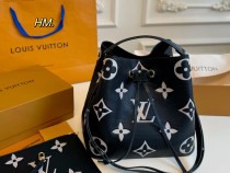 ルイヴィトンバッグ LOUIS VUITTON 2025新作 バケットバッグ