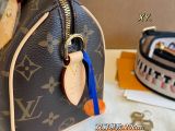 ルイヴィトンバッグ LOUIS VUITTON 2025新作 ハンドバッグ