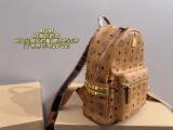 エムシーエムバッグ MCM 2025新作 バックパック