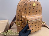 エムシーエムバッグ MCM 2025新作 バックパック