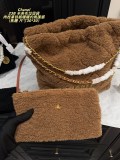 シャネルバッグ CHANEL 2025新作 チェーンバッグ