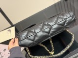 シャネルバッグ CHANEL 2025新作 チェーンバッグ