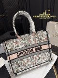 ディオールバッグ DIOR 2025新作 トートバッグ