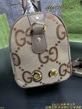 グッチバッグ GUCCI 2025新作 ハンドバッグ