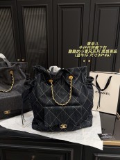 シャネルバッグ CHANEL 2025新作 ショルダーバッグ