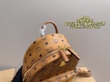 エムシーエムバッグ MCM 2025新作 バックパック