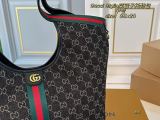 グッチバッグ GUCCI 2025新作 トートバッグ