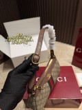 グッチバッグ GUCCI 2025新作 ショルダーバッグ