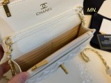 シャネルバッグ CHANEL 2025新作 チェーンバッグ