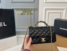 シャネルバッグ CHANEL 2025新作 チェーンバッグ
