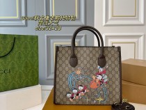 グッチバッグ GUCCI 2025新作 ハンドバッグ