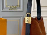 ルイヴィトンバッグ LOUIS VUITTON 2025新作 バケットバッグ
