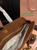 ミュウミュウバッグ Miu Miu 2025新作 トートバッグ