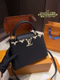 ルイヴィトンバッグ LOUIS VUITTON 2025新作 ハンドバッグ