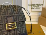 フェンディバッグ FENDI 2025新作 バックパック
