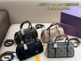 トリーバーチバッグ TORY BURCH 2025新作 ハンドバッグ