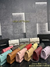 シャネルバッグ CHANEL 2025新作 チェーンバッグ