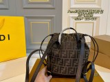 フェンディバッグ FENDI 2025新作 バックパック