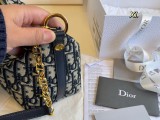 ディオールバッグ DIOR 2025新作 ショルダーバッグ