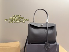 バレンシアガバッグ BALENCIAGA 2025新作 トートバッグ